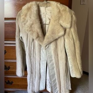 Fur Coat